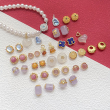 �ŷ���ɫ����Ȼ��ˮ���۾���Ϟ��������diy�ֹ���朸������