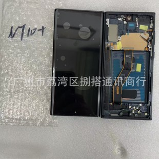 ���m���samsung NOTE10 PLUS oled w/f�֙CҺ���@ʾ�����򿂳�