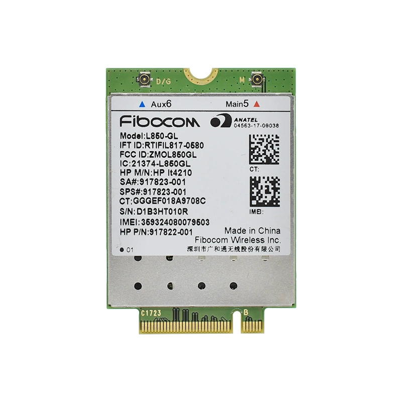 Подходит для HP 830 840 735 745 1040 модуль L850-GL LT4210 xmm7360