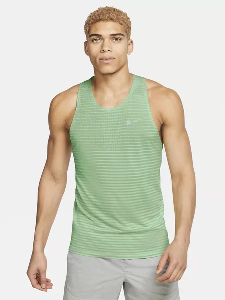 Vest Wholesale Spot Ice Silk Sports Vest Men's Summer Quick-Drying Clothing Sleeveless Running Basketball Top Breathable Fitness