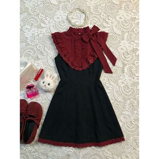 ��ʽ�͹ź�ɫ�ٽz�o���B��ȹvintage�����Lƴ���OӋ���@���ļ�Ů