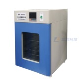 Коробка бактериальной постоянной температуры, постоянная коробка биомедической культуры Вертикальная ЖК -дисплей.