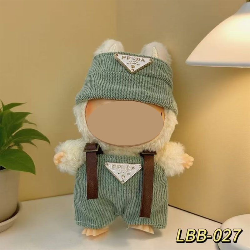 Natasha labubu ropa de muñecas, muñecas negras, muñecas lindas, juguetes de peluche. image 30
