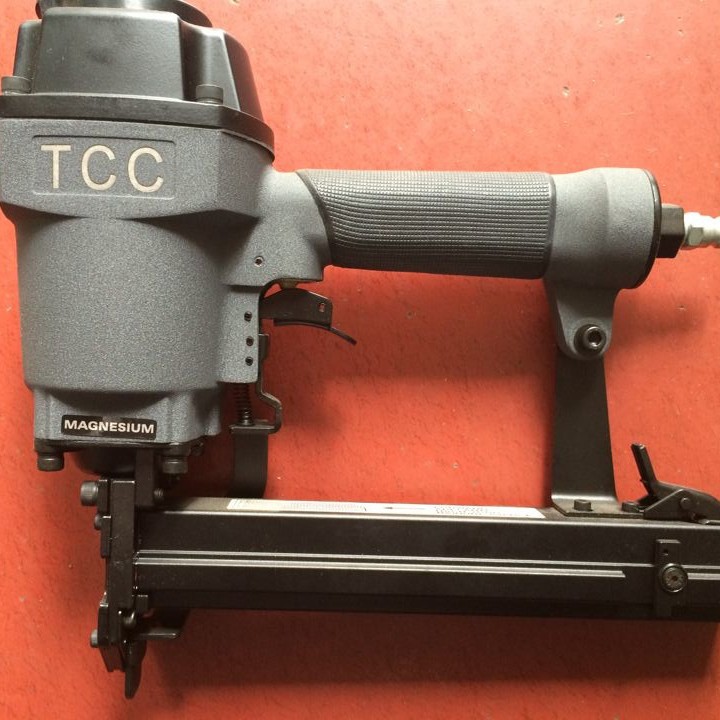 供应TCC CF15S五浪钉枪(图)气钉枪
