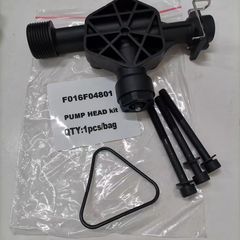 博世洗車機部品AQT33-11高圧洗浄器easya tek 110元ポンプヘッド
