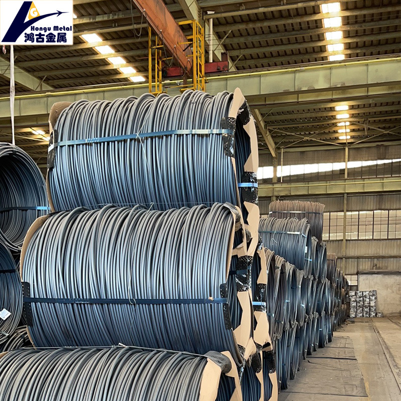 厂家直销高质量合金钢28B2盘条 优选精密冷镦线材28B2含硼圆盘