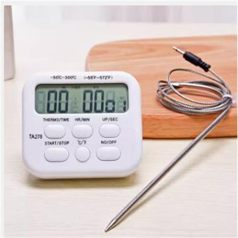 温度计/食品温度计 型号HW544-50-300 库号M294516