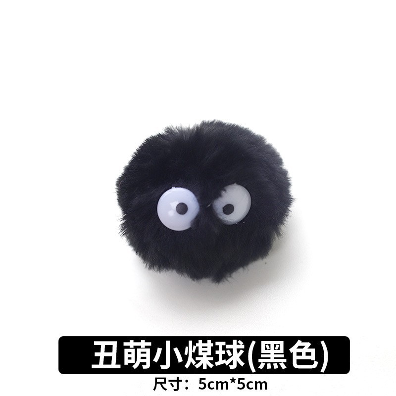 Halloween Bobo Ball Gift Ambiente festivo Decoración Murciélago Araña Calabaza Diablo Mariposa Cuerno Diadema al por mayor