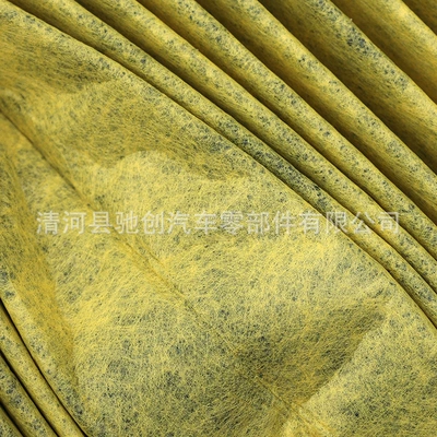 Air-conditioning Lattice Activated Carbon Filter – Air conditioning filter