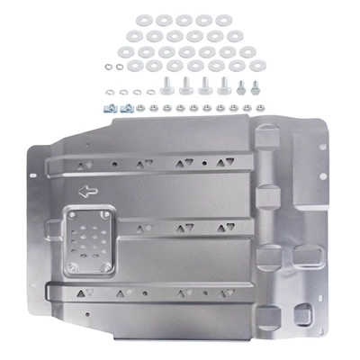 Set Transmission Gearbox Splash | Digər kuzov və aksesuarlar