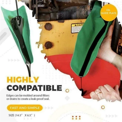 Other Automotive Safety Supplies – Fleble Driing Tol Flexible Oil