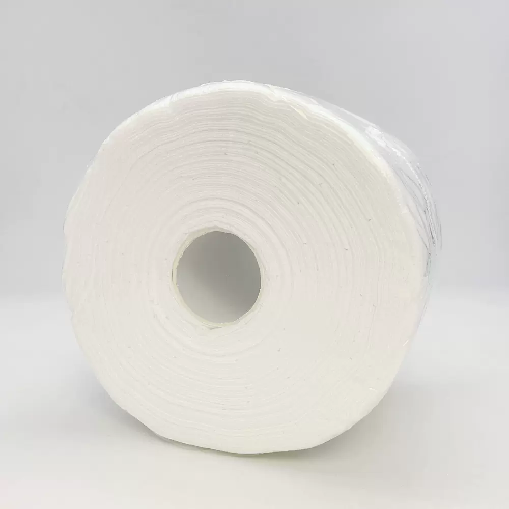 叶美诗点断式洗脸巾一次性美容洁面卷巾婴儿棉柔巾亲肤护肤湿巾