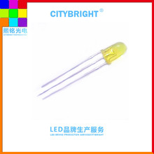 F5 ��ɫ+����ɫ ˫ɫLED���� ���� Բͷ ͸���ƽ��� ��������ܳ�