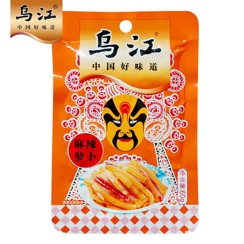 매운무 60g(매운)-[총 10봉] 5+5