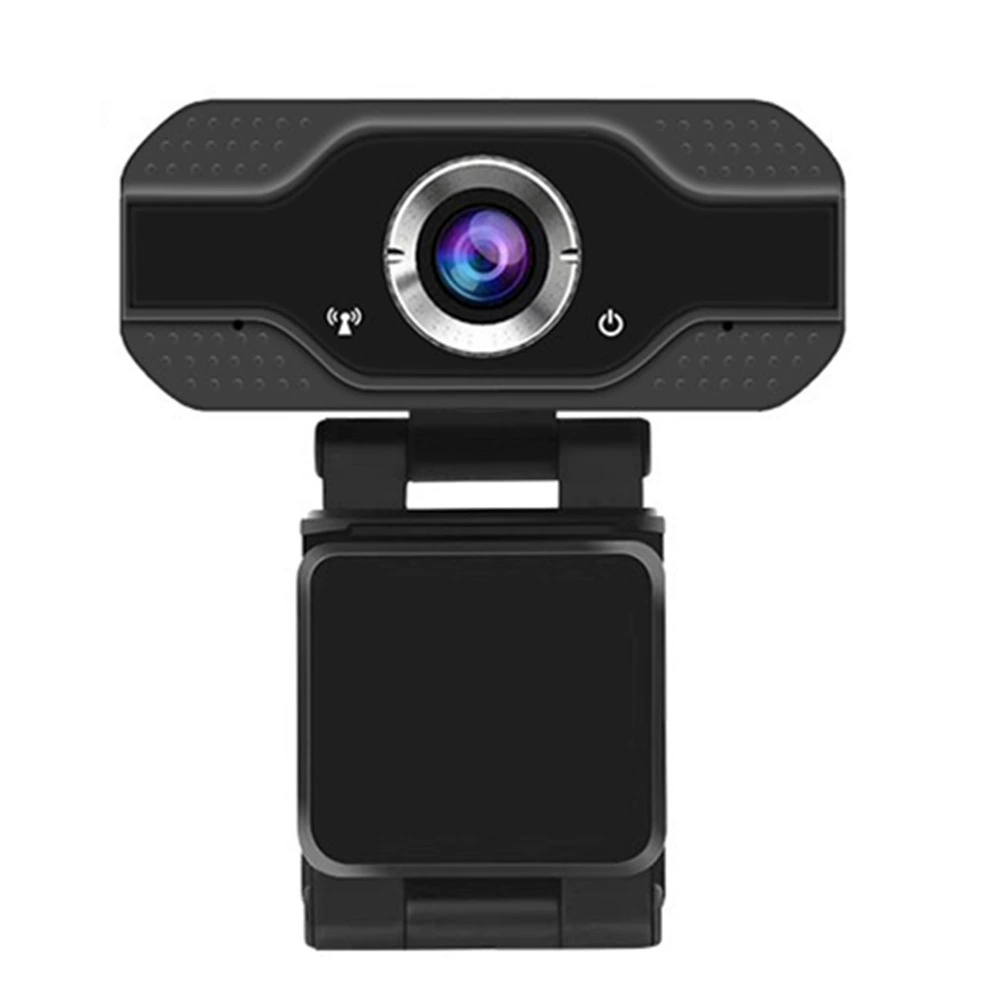 Ноутбук, видеокамера CCTV, микрофон
