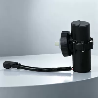 Caterpillar Perkins üçün 228-9129 232-5877 elektron yanacaq nasosu