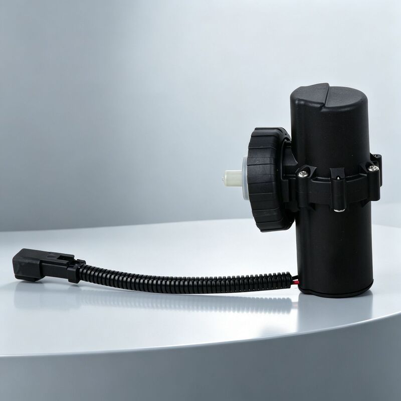 Cross-Border In-Stock Caterpillar Electronic Fuel Pump Dual Line 228-9129 232-5877 Suitable for Caterpillar Perkins