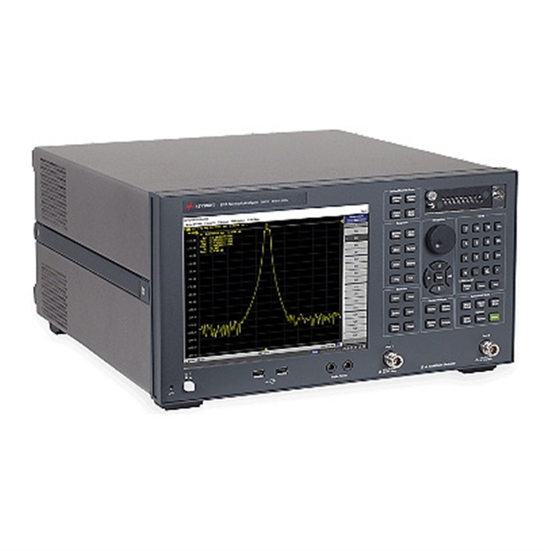 美国 是德Keysight E5063A 矢量网络分析仪 原装