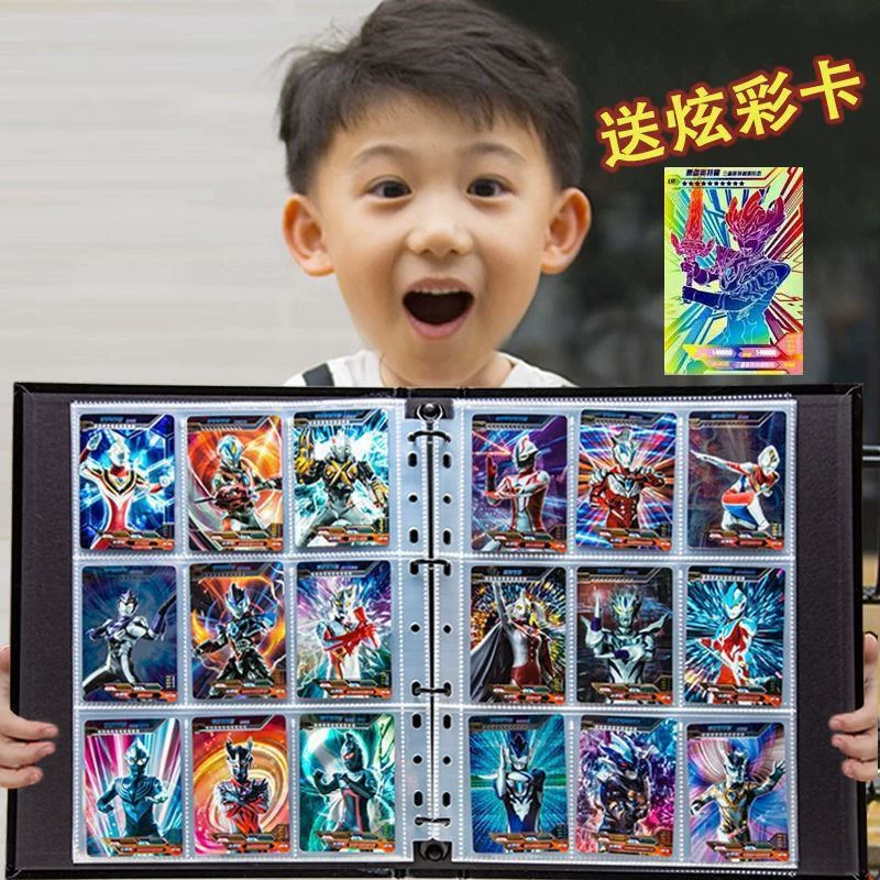 -Да? Коллекция карт Альтмана Коллекция карточек Большая книга карточек Большая коллекция пустых буклетов большой емкости x