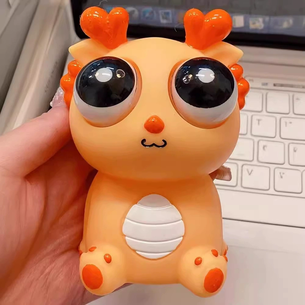 Смешная игрушка для друга, для любимого человека, подарок на день рождения, снятие стресса