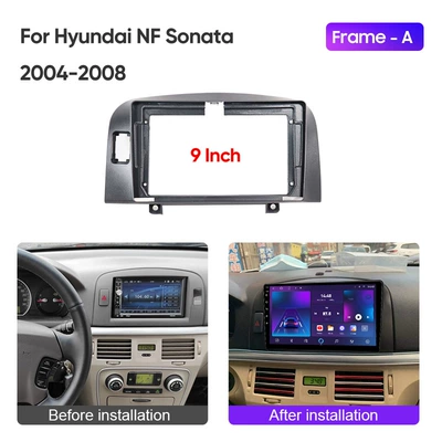 Frame 04-08, DVD Navigation