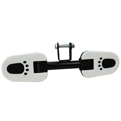 Seat Accessories Small Feet Are — Child seat shed