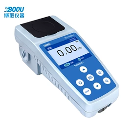 水质分析仪;PH计;电导仪器