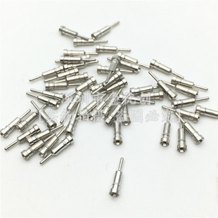 2.54MM 1P�A����ĸ��� ��� ��� ��a 僽� �A����� 100��
