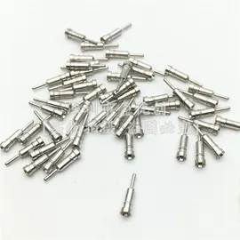 2.54mm圆孔排母排针怎么选?镀金与内金外锡差异解析