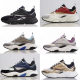 Advanced Sense D Home Same Leather B22 Strap sneaker 2025 New Cross-border Men's Casual sneaker