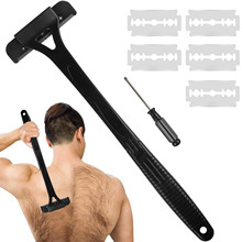 �¿���Ի���Ƭ���ֶ��α�ë������ë���۵�����ë��back shaver