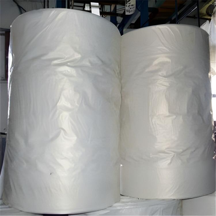 高低压膜透明薄膜 PO印刷磨砂膜 冲型圆形单张透明膜批发