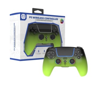PS5�{���Α��ֱ�������CRGB��Ч���������L�๦��P5�u׃�Բ��ֱ�