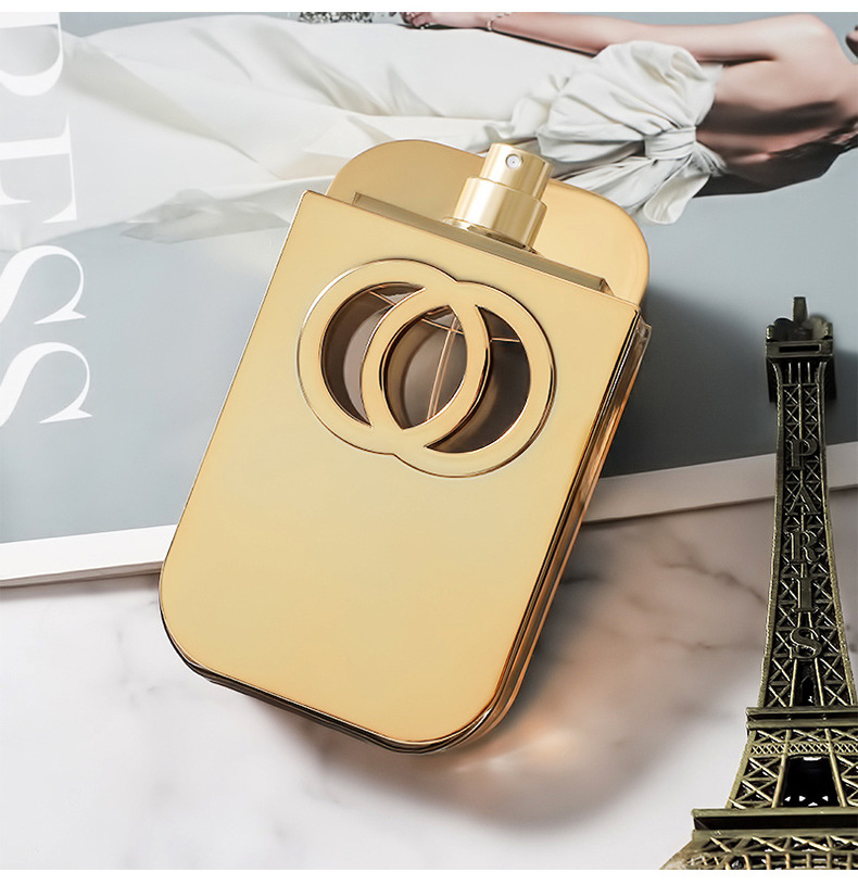 2024 New Cross Border Dixianger Delicious Perfume Fresh Flower and Fruit Flavor Lasting Fragrance for Women 100ml_voghion.com