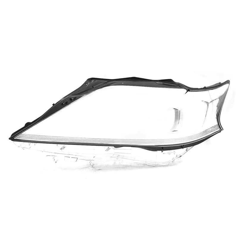Подходит для головной лампы Lexus RX270 12-15, головной свет, Lingzhi RX350 передняя лампа, лампа