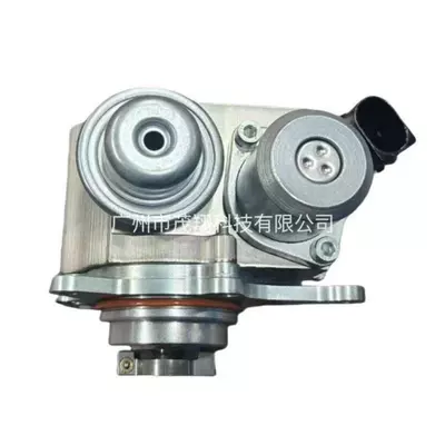 Oil pump, nozzle for Peugeot Citroen Ds