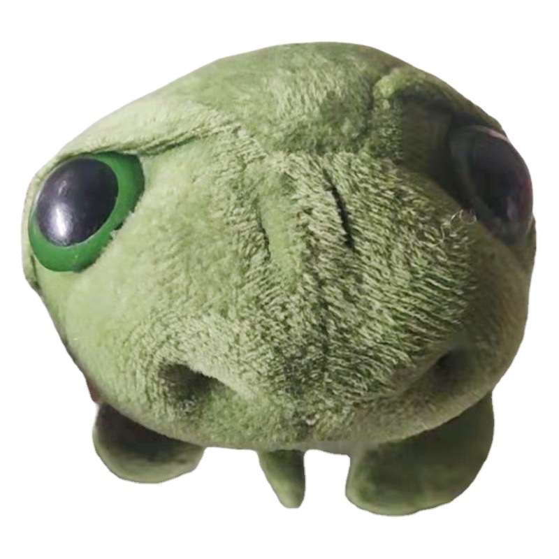 Ventas de la fábrica Amor Apartamento grandes ojos tortuga de peluche de juguete grande tortuga Muñeca