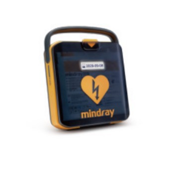 飞斯特报警箱兼容迈瑞AED除颤训练仪BeneHeart  L1应急培训仪器