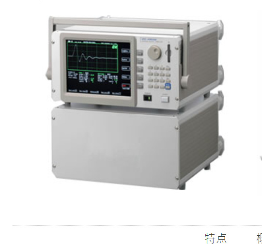日本进口ECG-KOKUSAI匝间短路检测仪DWX-01A/DWX-05A/DWX-10