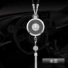 Honda/Alloy pendant