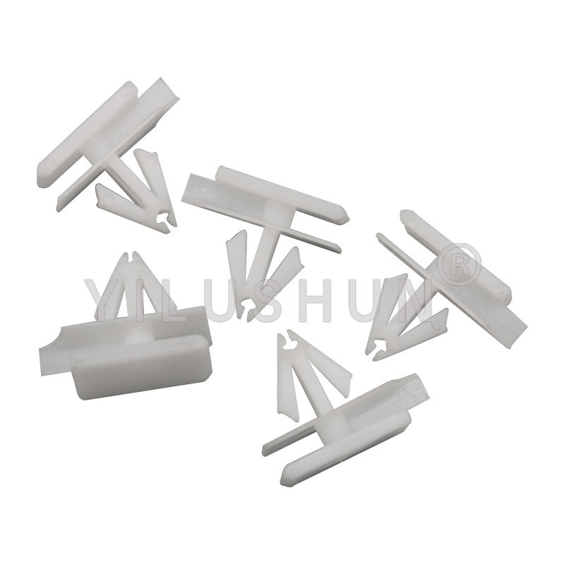 Aplicable BUICK QC puerta del coche TRIM nylon hebilla clip D189 OE:10323057