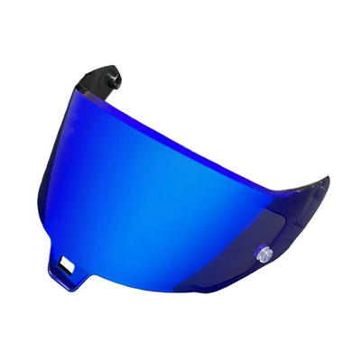 Sr10 Helmet Lens Electroplated Sun | Dəbilqə (Kaska) aksesuarları