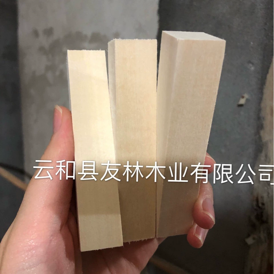 Прямые поставки с завода DIY резная модель Mufang деревянная дощечка, деревянный блок, материалы для рукотворных изделий