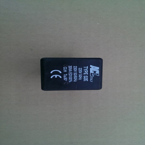 供应意大利ACL线圈53E