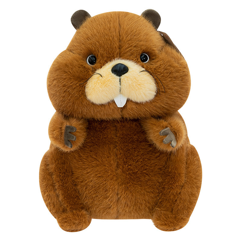 クロスボーダーモグラシリーズ人形ファットモグラ人形ぬいぐるみハグモグラ子人形卸売|undefined