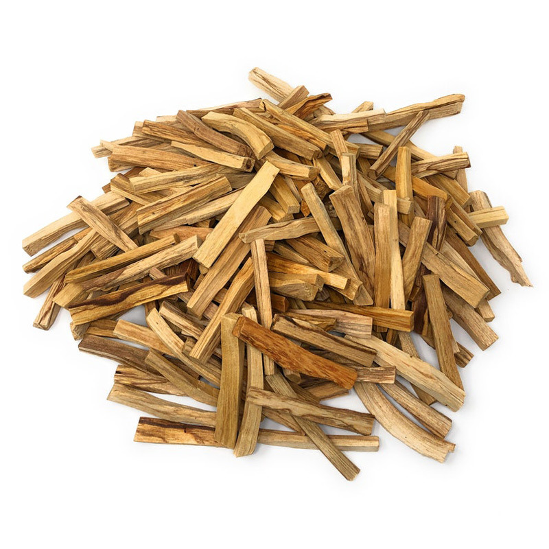 Palo Santo秘鲁圣木500g南美厄瓜多尔进口印第安圣木高油帕洛桑托