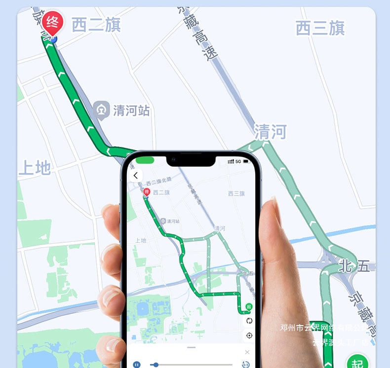 Cloud Gps Tracking Device Anti-Theft Wire Tracker Vehicle Anti-Lost Device Satellite Beidou