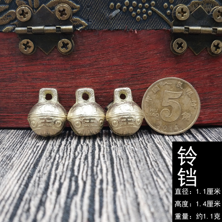 メーカー卸売古代虎頭鐘銅鐘猫と犬ペットベルマルチサイズ供給|undefined