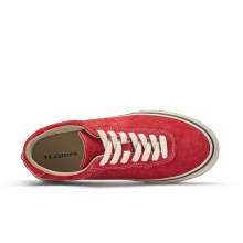 厚底透气帆布鞋增高2025新款小白鞋男板鞋低帮潮鞋日韩系硫化鞋