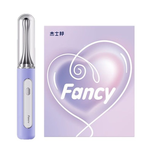 Jissbon Series Sixth Sense Delaying Storm Queen Punk Male Spray Female Vibrator Adult Product